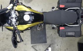 BMW F750GS 2021
