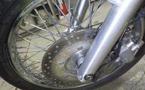 HONDA SHADOW 400 SLASHER 2005 NC40