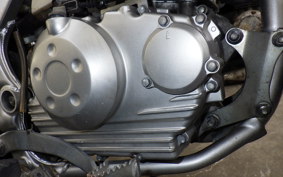 KAWASAKI KLX125 LX125C