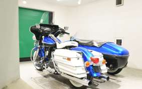 HARLEY FLHTCU SIDECAR 1340 1991