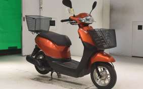 HONDA TACT-4ﾍﾞｰｼｯｸ AF79