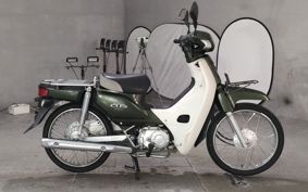 HONDA SUPER CUB50 AA04