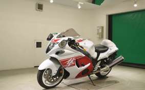 SUZUKI HAYABUSA Gen.2 2018