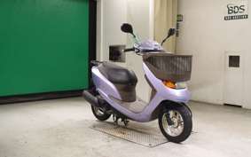 HONDA DIO CESTA GEN 2 2016 AF68