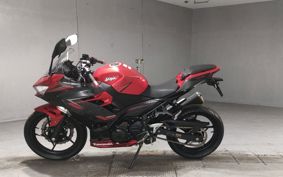 KAWASAKI NINJA 400 2018 EX400G