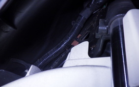 SUZUKI BURGMANｽﾄﾘｰﾄ125EX EA23M