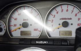 SUZUKI SKYWAVE 250 (Burgman 250) S 2 1986 CJ43A