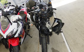 HONDA CBR250R GEN 3 MC41
