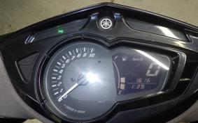 YAMAHA CYGNUS 125 X 2 SE44J