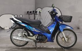 HONDA WAVE 125 S NF125MD