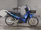 Фото Honda WAVE 125 S с японского аукциона
