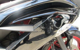 KAWASAKI NINJA 400 2014 EX400E