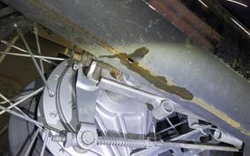 HONDA C110 SUPER CUB 2024 JA07