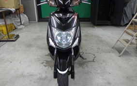 YAMAHA CYGNUS 125 XSR 2 2010 SE44J