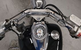 YAMAHA DRAGSTAR 400 4TR