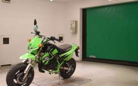 KAWASAKI KSR-2 2019 MX080B