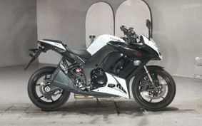 KAWASAKI NINJA 1000 2013 ZXT00G