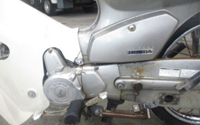 HONDA SUPER CUB90 HA02