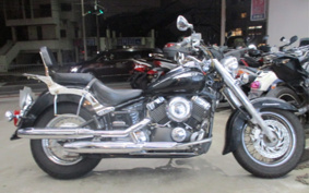 YAMAHA DRAGSTAR 400 CLASSIC 2008 VH01J