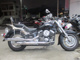 Фото Yamaha DRAGSTAR 400 CLASSIC 2008 с японского аукциона