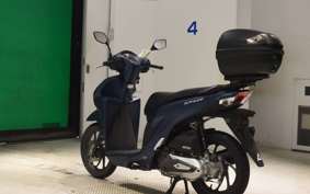 HONDA DIO 110 2015 JK03