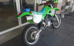 KAWASAKI KDX250SR DX250F