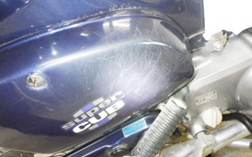 HONDA C50 SUPER CUB C50