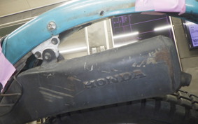 HONDA TLM200R 2022 MD15