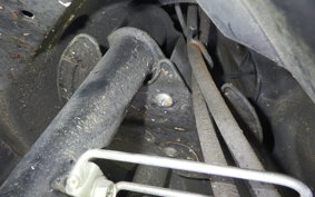 SUZUKI ADDRESS V50 CA4BA