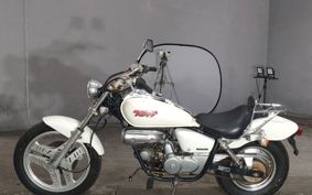 HONDA MAGNA 50 AC13