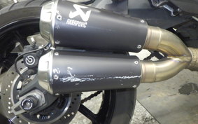 DUCATI SCRAMBLER ICON 2016