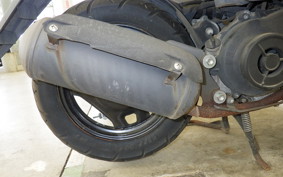 SUZUKI ADDRESS V50 Gen.2 2012 CA44A