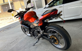 KAWASAKI Z250 ER250C