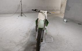 KAWASAKI KX125 KX125L