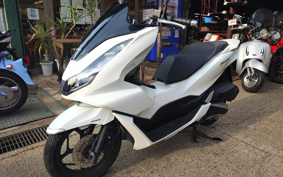 HONDA PCX125 JK05