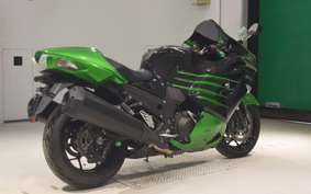 KAWASAKI ZX 1400 NINJA R A 2014