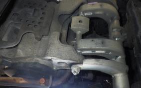 HONDA BENLY 50 2005 AA03