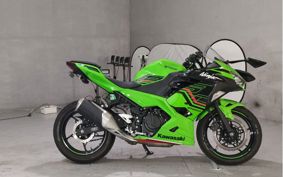 KAWASAKI NINJA 250 EX250Y