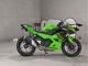 Фото Kawasaki NINJA 250 с японского аукциона