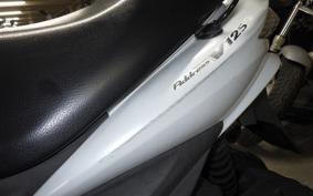 SUZUKI ADDRESS V125 S CF4MA