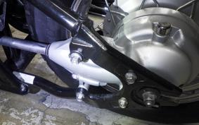 YAMAHA DRAGSTAR 400 2009 VH01J