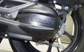 SUZUKI ADDRESS 110 2021 CE47A