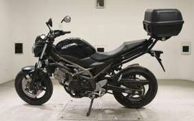 SUZUKI SV650 A 2021 VP55B