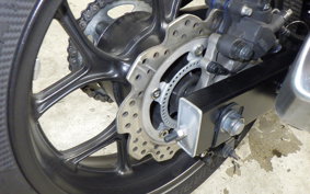 HONDA NC750X 2021 RH09