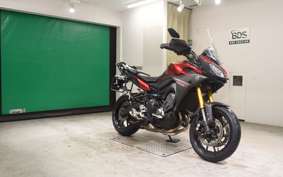 YAMAHA MT-09 Tracer 2015 RN36J