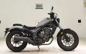 HONDA REBEL 250 A 2021 MC49