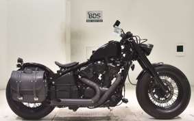 KAWASAKI VULCAN 400 CLASSIC 1996 VN400A