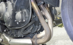 TRIUMPH TRIDENT 660 2022