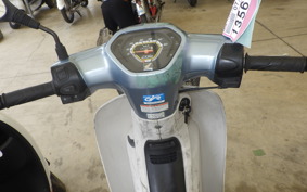 HONDA C50 SUPER CUB AA04