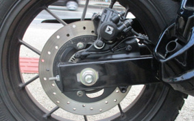 SUZUKI STROM SX EL11L